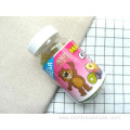 Sour Coated Bears Gummy Multivitamin Candy